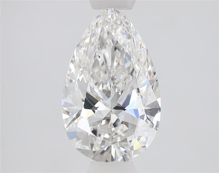 1.11 ct. pear Lab Grown Diamond front image
