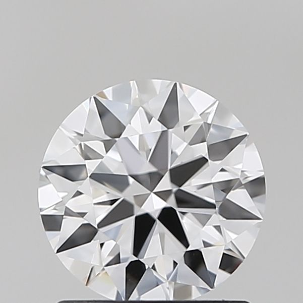 1.01 ct. round Lab Grown Diamond front image