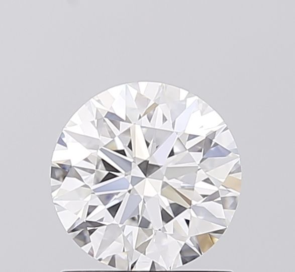 1.08 ct. round Lab Grown Diamond front image
