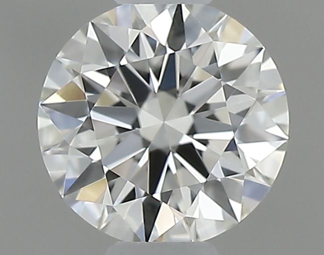 0.30 ct Round diamond