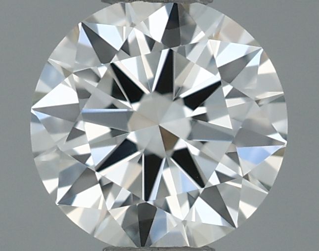 0.30 ct Round diamond