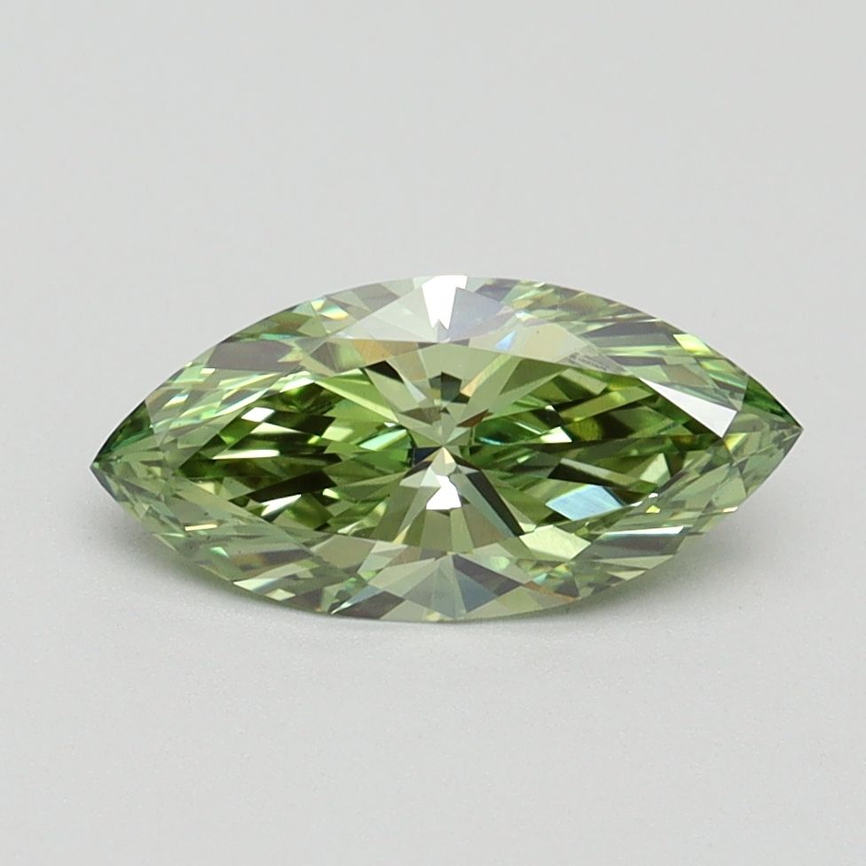 1.03 ct. marquise Lab Grown Diamond front image
