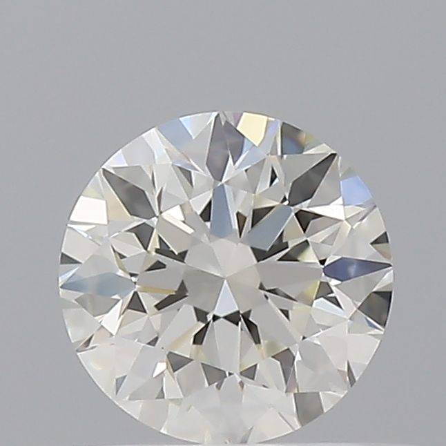 0.4 ct Round Diamond