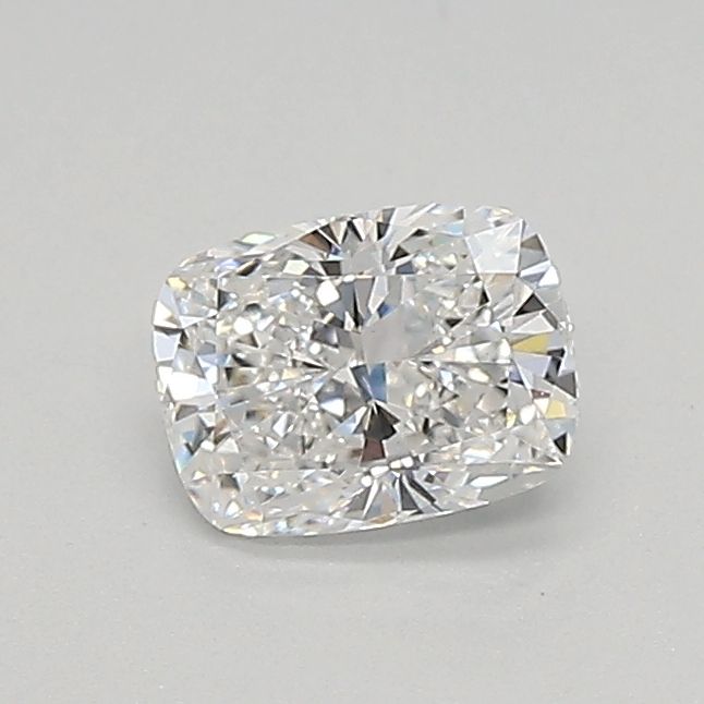 0.49 ct lab-grown Cushion modified Diamond