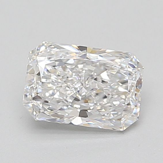 1.03 ct. radiant Lab Grown Diamond front image