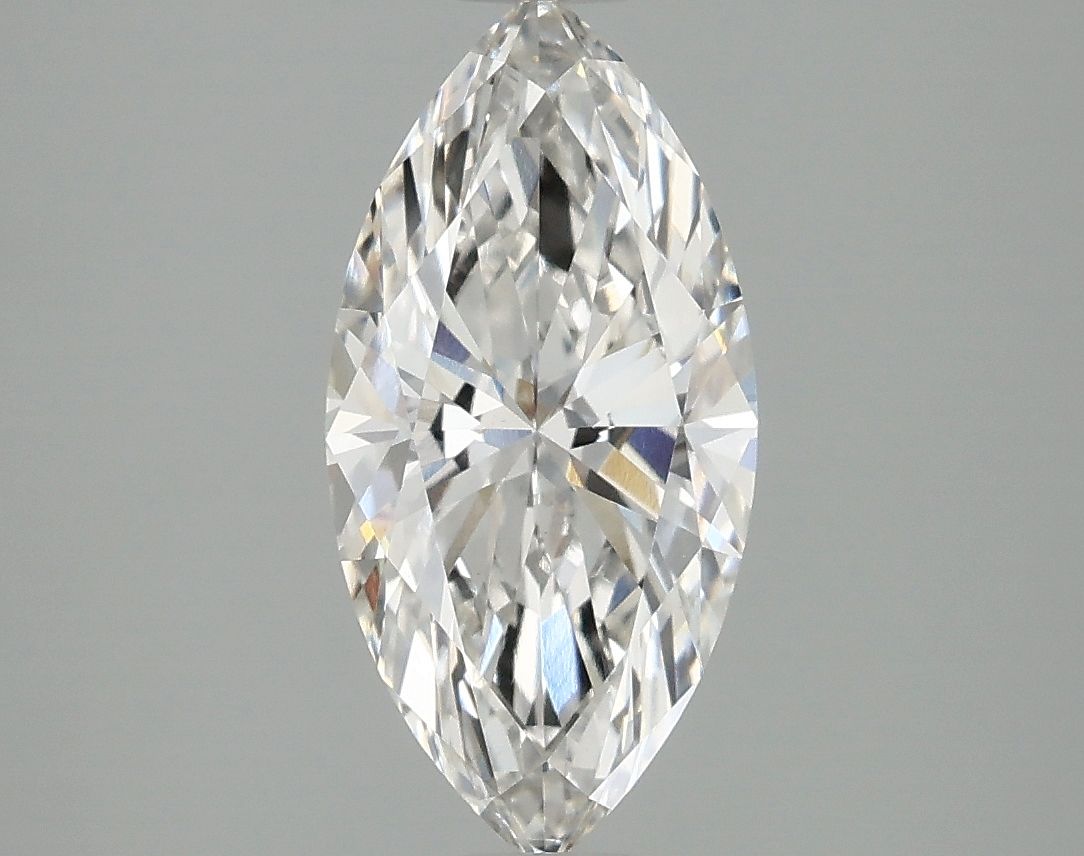 1.87 ct Marquise diamond