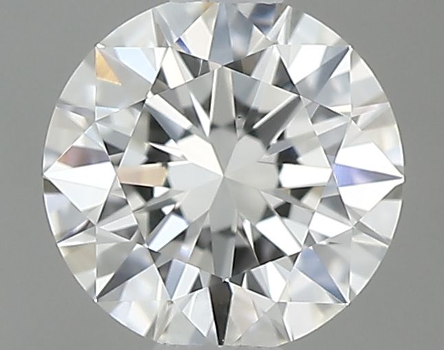 0.40 ct Round diamond
