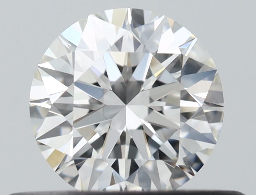0.40 ct Round diamond