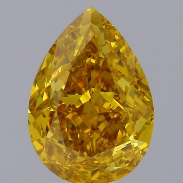 1.00 ct Pear diamond