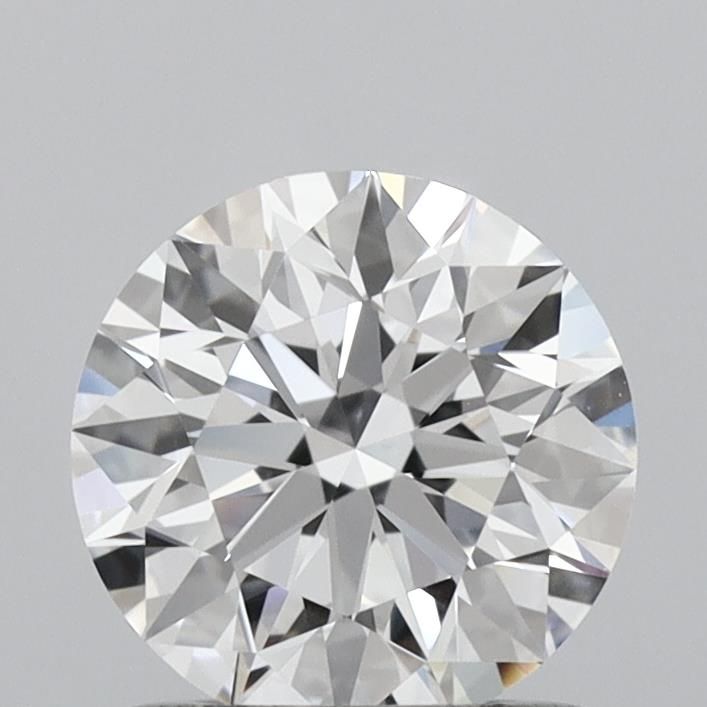 1.00 ct. round Lab Grown Diamond front image