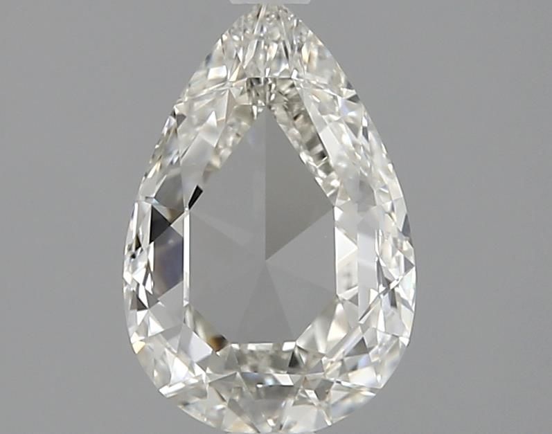 1.16 ct. pear Lab Grown Diamond front image