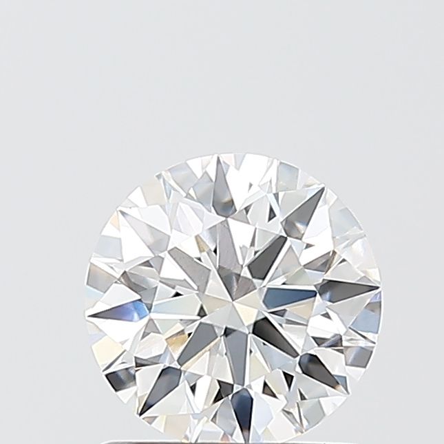 1.09 ct. round Lab Grown Diamond front image