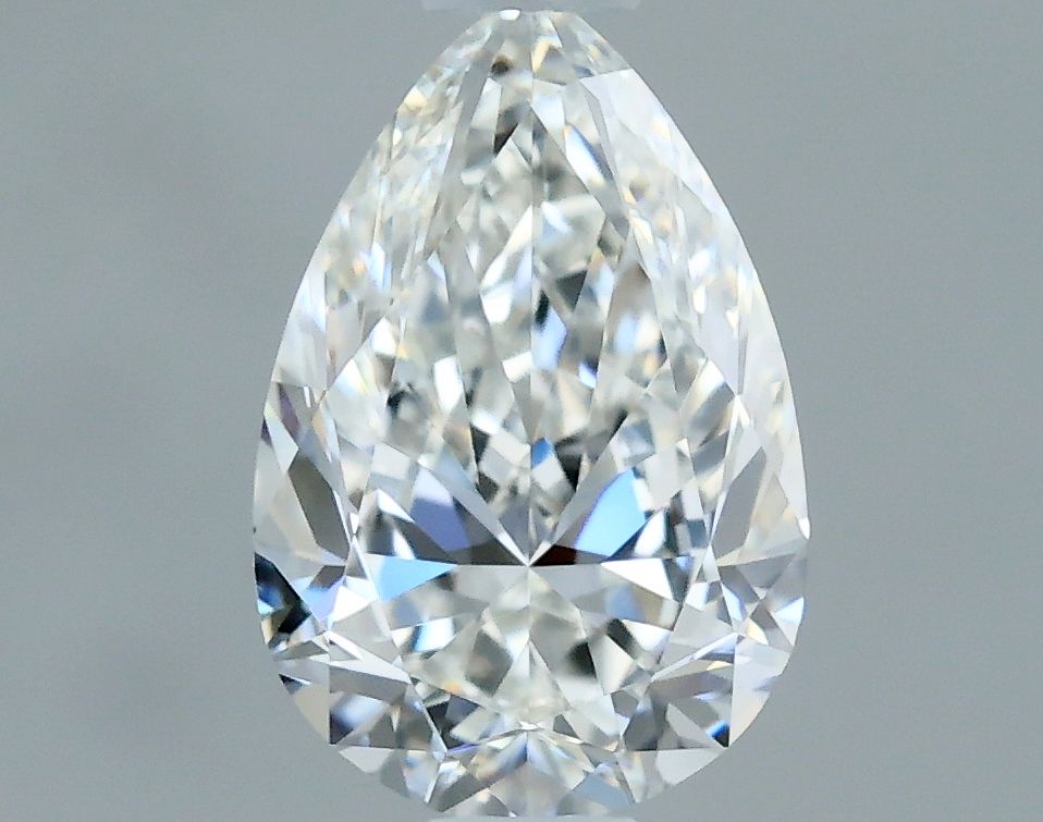 0.50 ct Pear diamond