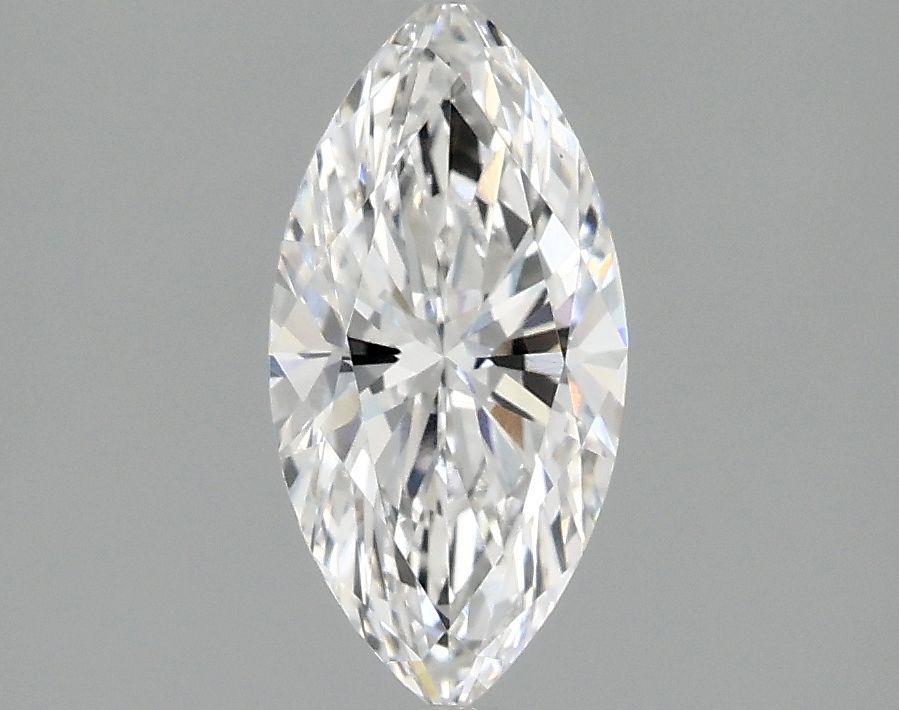 1.08 ct. marquise Lab Grown Diamond front image