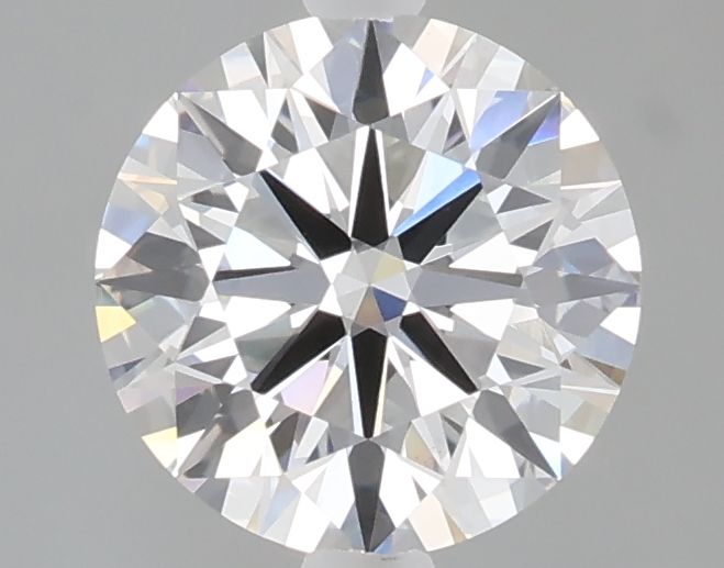 1.55 ct. round Lab Grown Diamond front image