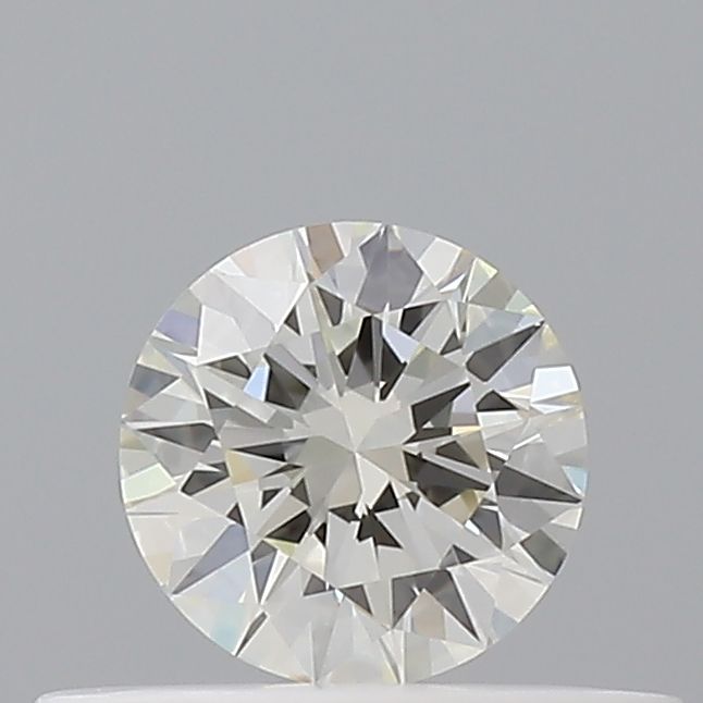 0.3 ct Round Diamond