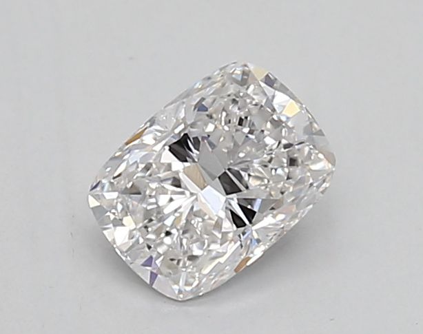 0.47 ct lab-grown Cushion modified Diamond