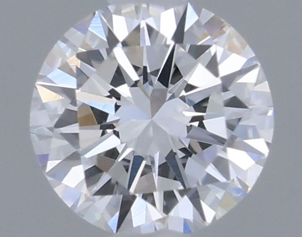 0.18 ct lab-grown Round Diamond