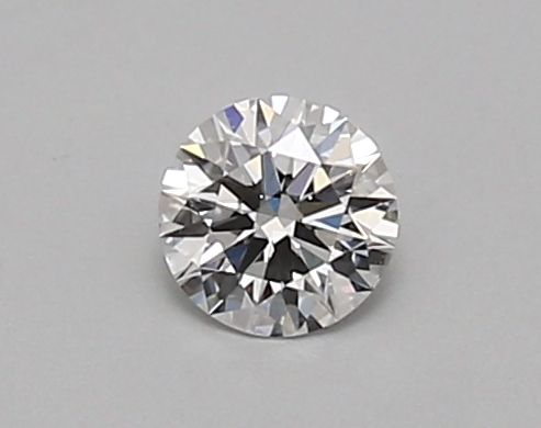 0.28 ct lab-grown Round Diamond
