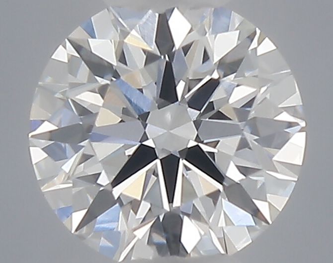 0.32 ct lab-grown Round Diamond