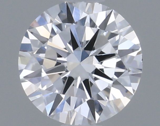 0.18ct ROUND lab-grown diamond product media