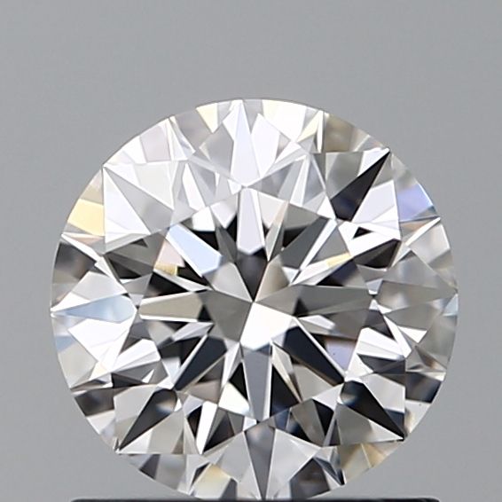1.02 ct. round Lab Grown Diamond front image