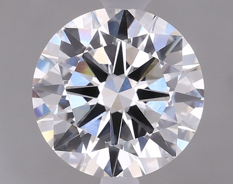 1.01 ct Round diamond