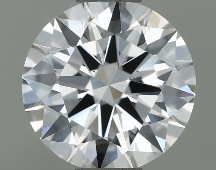 0.50 ct Round diamond