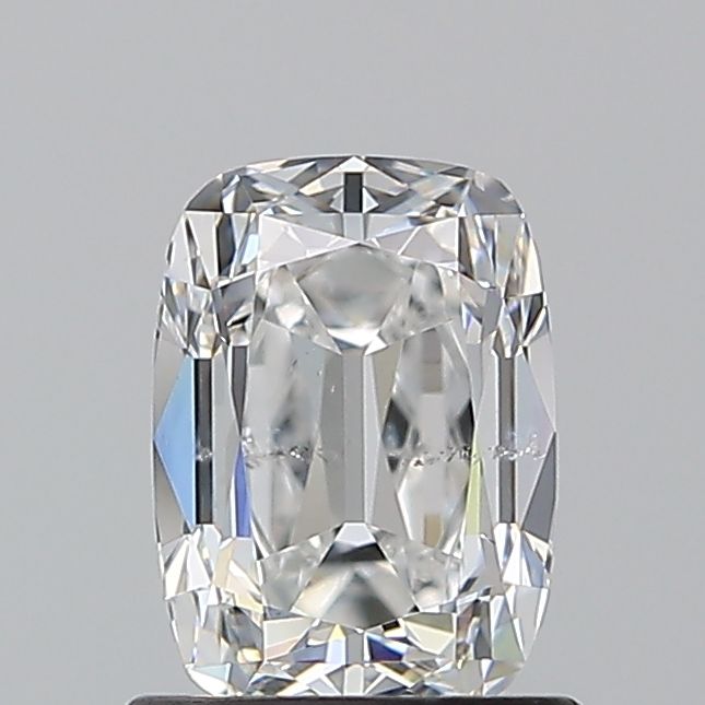 1.01 ct Old miner Diamond