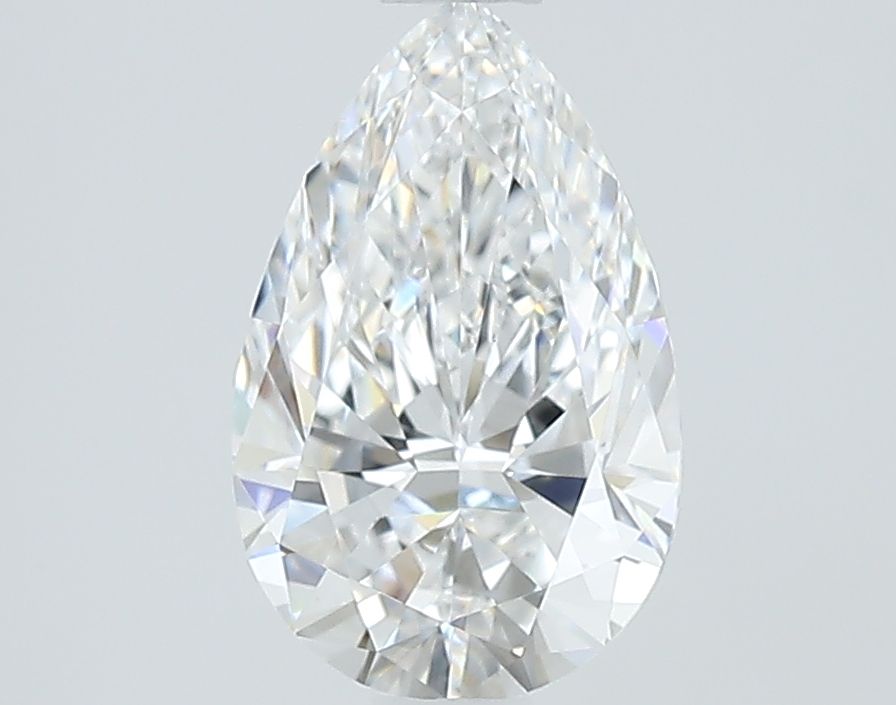 1.58 ct. pear Lab Grown Diamond front image
