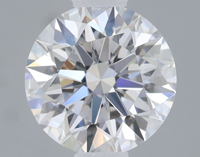 1.00 ct. round Lab Grown Diamond front image