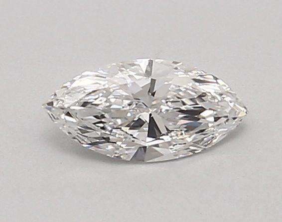 0.45 ct lab-grown Marquise Diamond