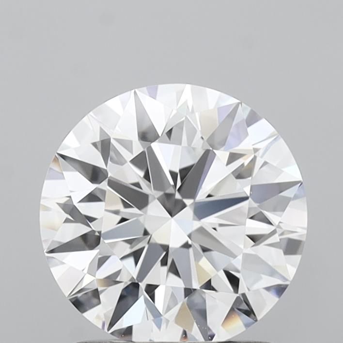1.43 ct. round Lab Grown Diamond front image