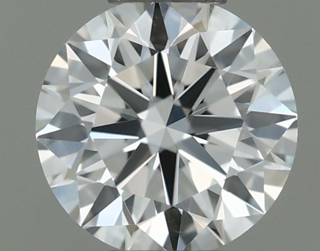 0.31 ct Round diamond