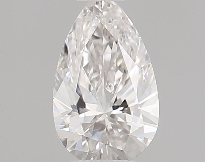 0.30 ct Pear diamond