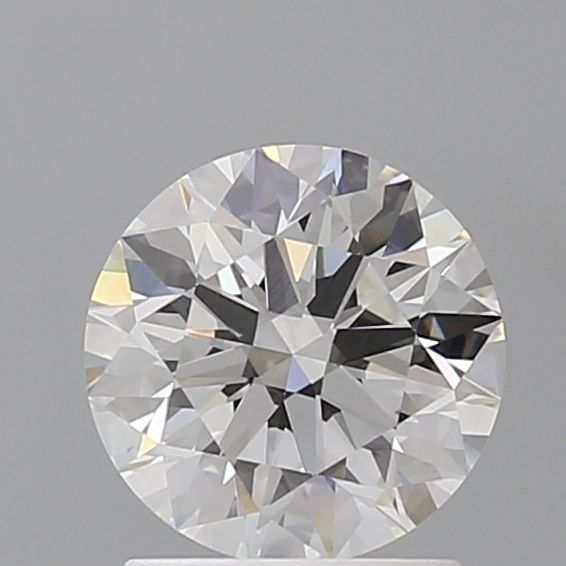 1.59 ct. round Lab Grown Diamond front image