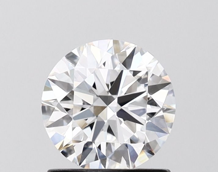 1.00 ct. round Lab Grown Diamond front image