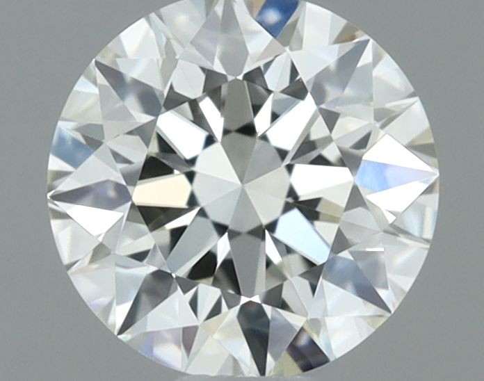 0.50 ct Round diamond