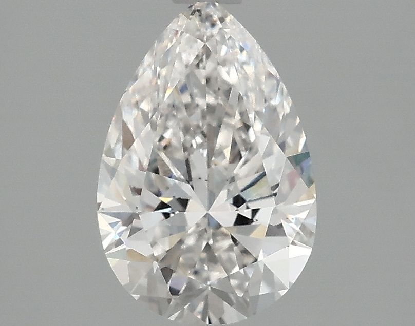 1.59 ct. pear Lab Grown Diamond front image