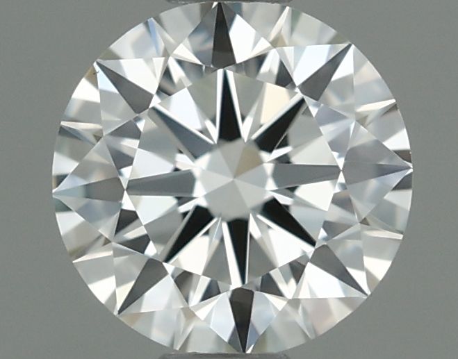 0.40 ct Round diamond