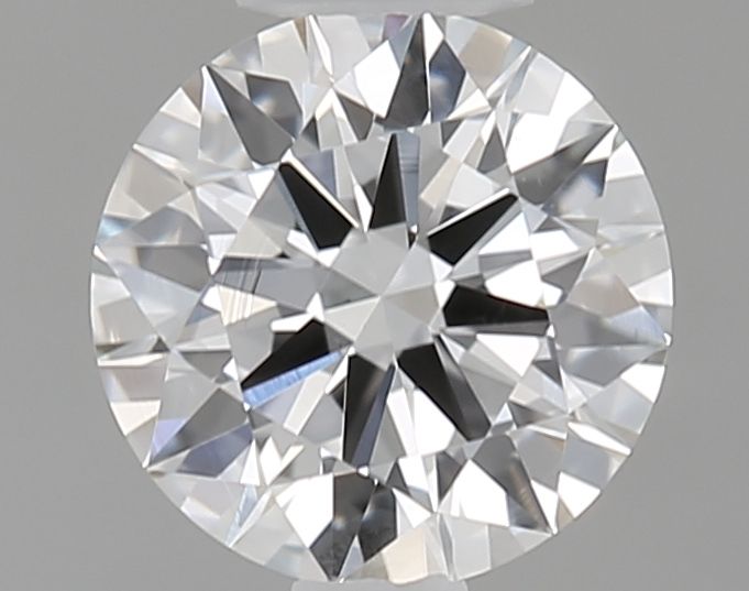 0.46 ct Round diamond