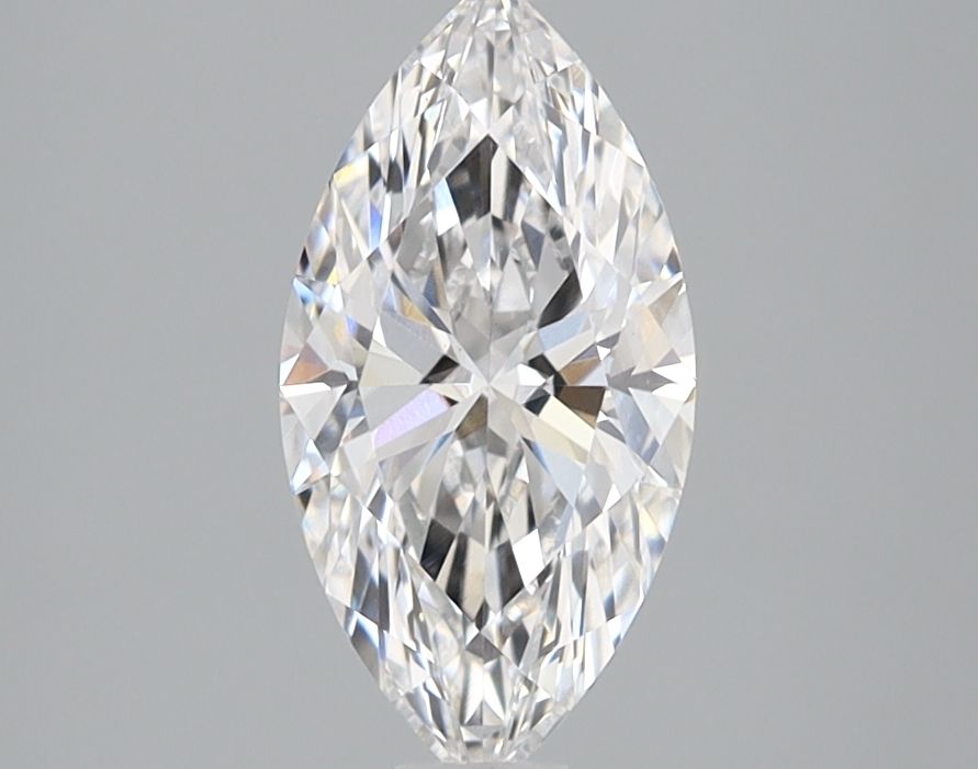 1.03 ct. marquise Lab Grown Diamond front image