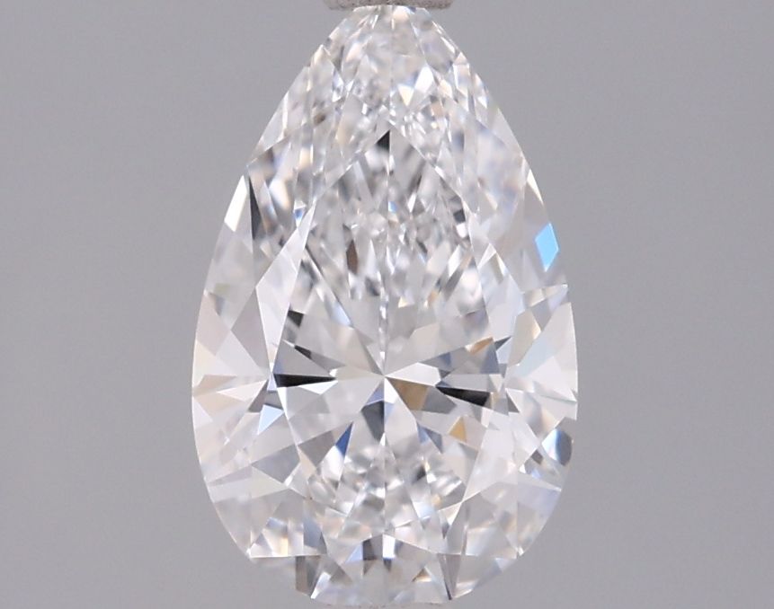 1.17 ct. pear Lab Grown Diamond front image
