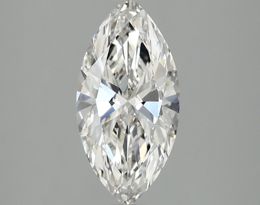 1.47 ct Marquise diamond