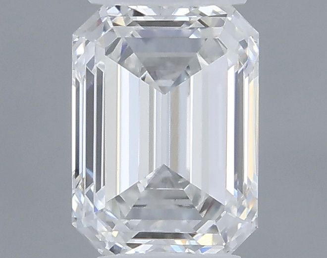 0.33 ct Emerald diamond