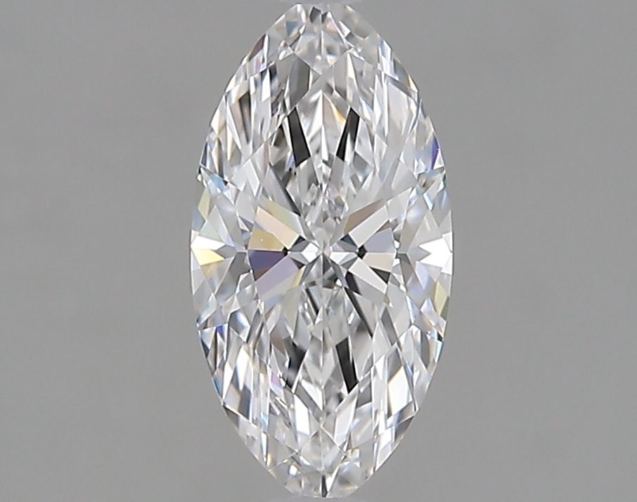 1.06 ct. marquise Lab Grown Diamond front image