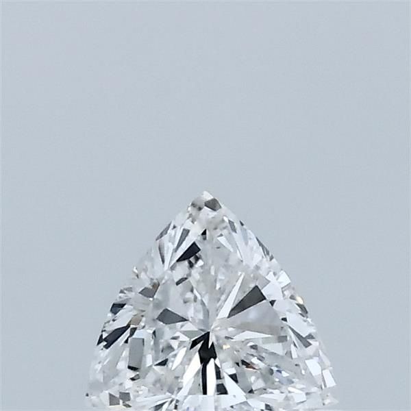 0.37 ct lab-grown Triangular Diamond