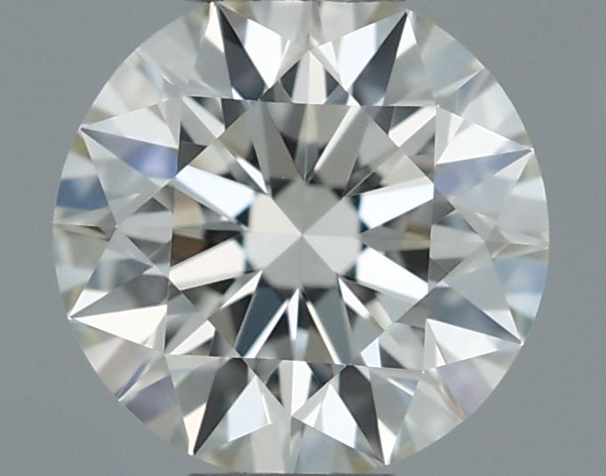 0.31 ct Round diamond