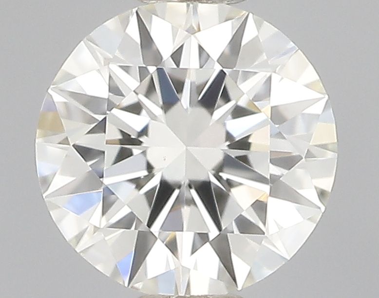 0.32 ct Round Diamond