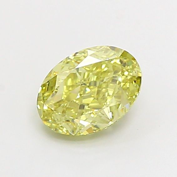 1.13 ct Oval diamond